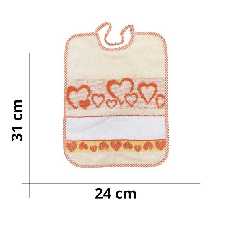 Kindergarten Bib To Be...