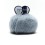 Big Mohair - Blu Jeans 9