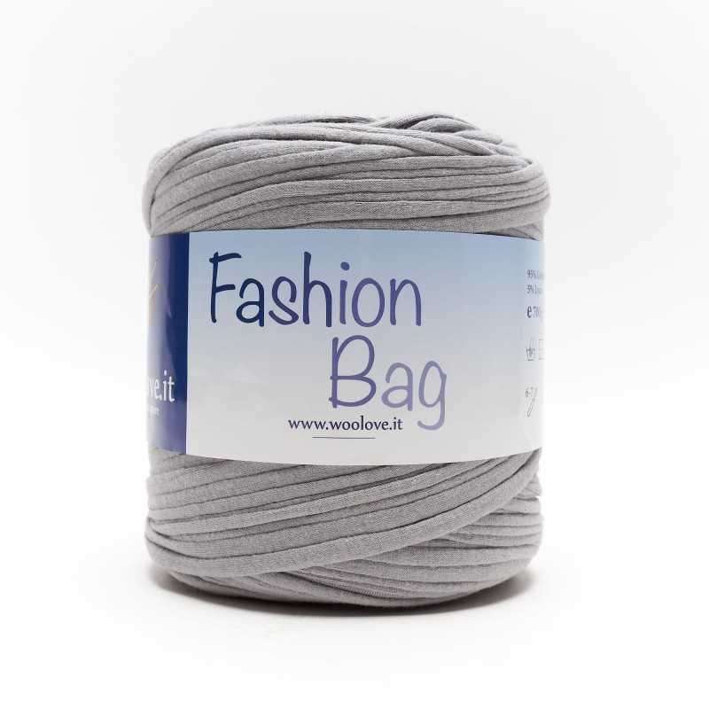 Fettuccia in Cotone Fashion...