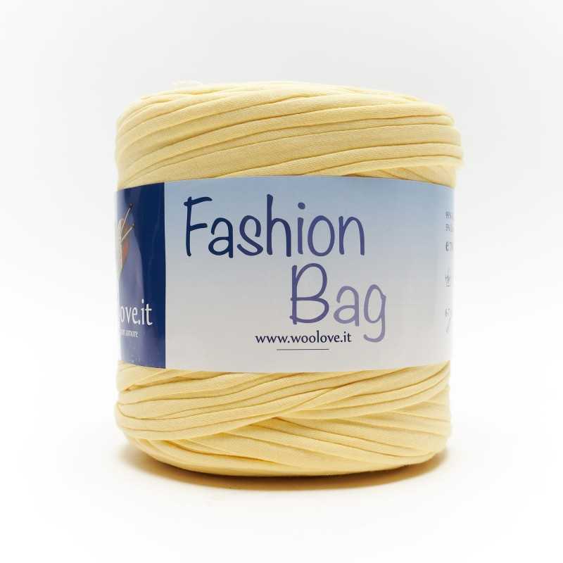Fettuccia in Cotone Fashion...