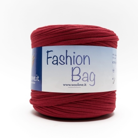 Fettuccia in Cotone Fashion...