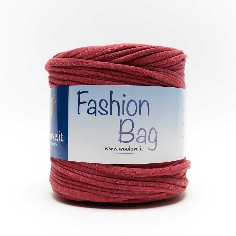 Fettuccia in Cotone Fashion...