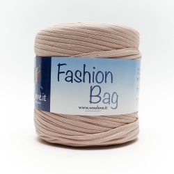 Fettuccia in Cotone Fashion...