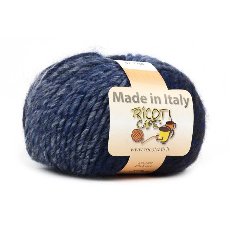 Made in Italy - Blu-Bianco 67
