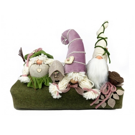 Kit Folletti del Giardino I...