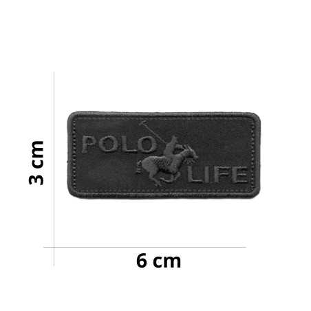Application Polo Life Mini...