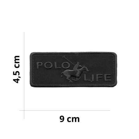 Application Polo Life Série...