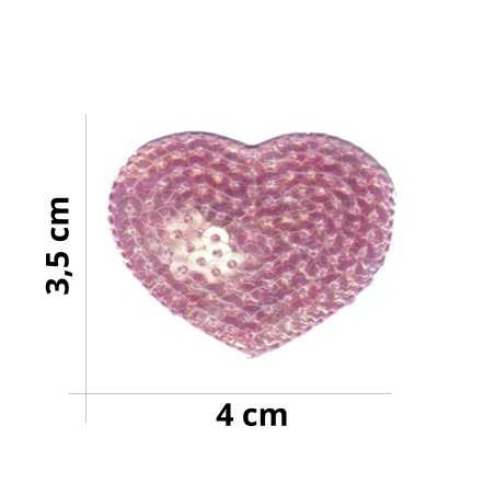 Application Coeur avec...