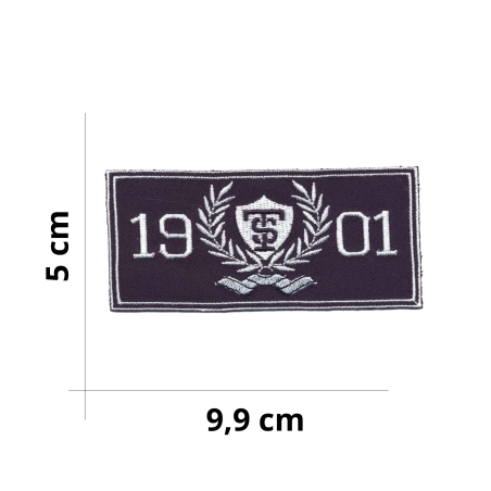 Rectangle Application 1901