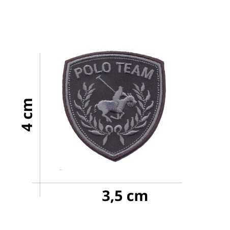 Application Polo Team Shield