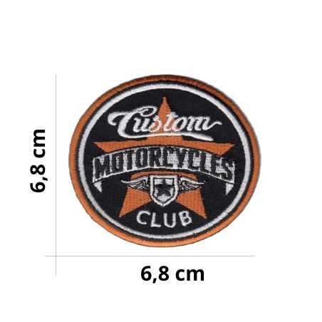 Candidature au Club des...