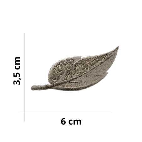 Leaf Application