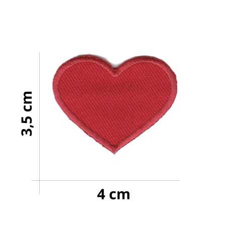 Medium Heart Application