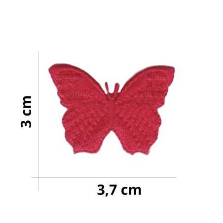 Application Mini-Papillon