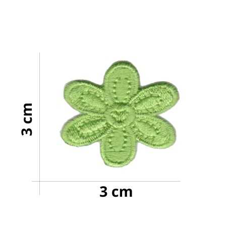 Application Mini Fleur 6...
