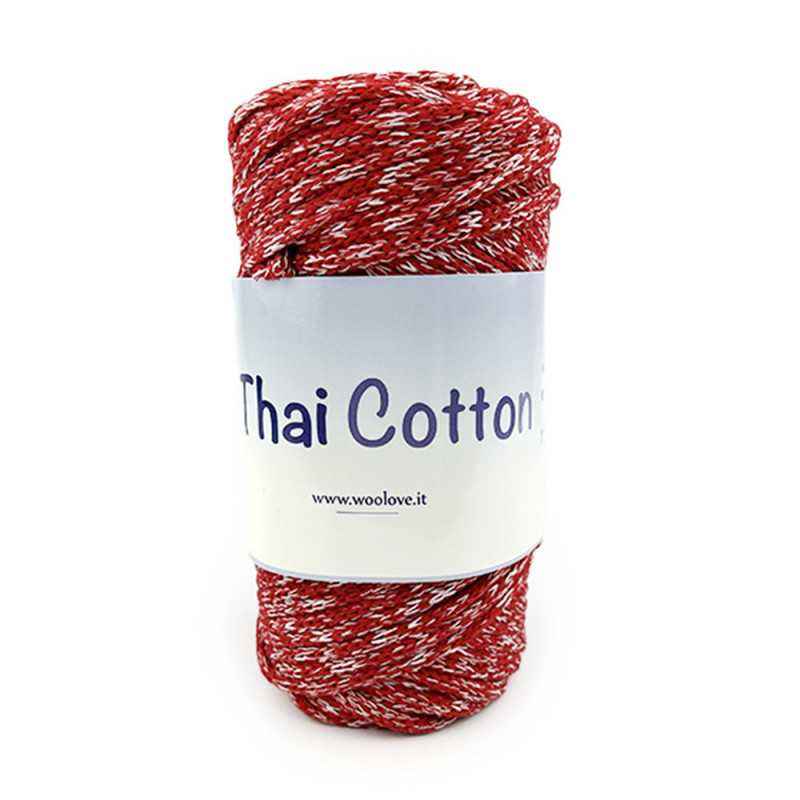 Thai Cotton sfumato cordino