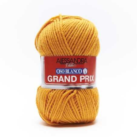 Grand prix - Arancione 3820