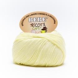 Bebè 100% Cotone Giallo...