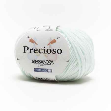Precioso by Oso Blanco