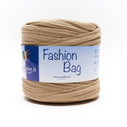 Fettuccia in Cotone Fashion...