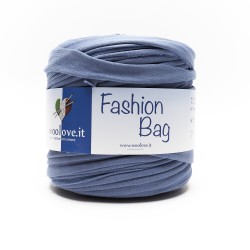 Fettuccia in Cotone Fashion...