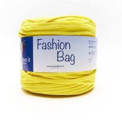 Fettuccia in Cotone Fashion...