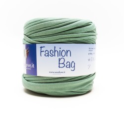 Fettuccia in Cotone Fashion...