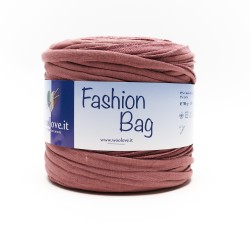 Fettuccia in Cotone Fashion...