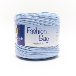 Fettuccia in Cotone Fashion...