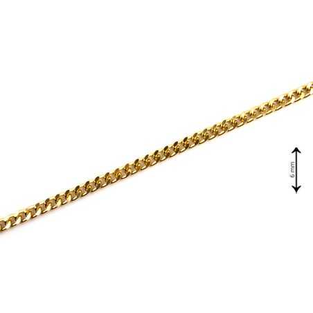 Curb Chain for Bags with...