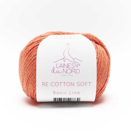 Re Cotton Soft - Bianco 1