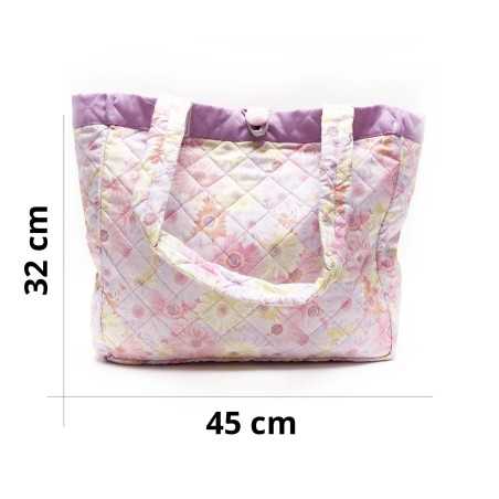 Grand sac de travail en...