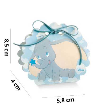 Shell favor box - Disney...