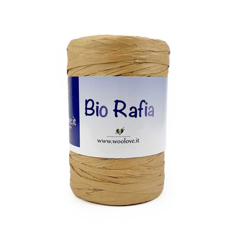 Bio Rafia - naturale ideale...
