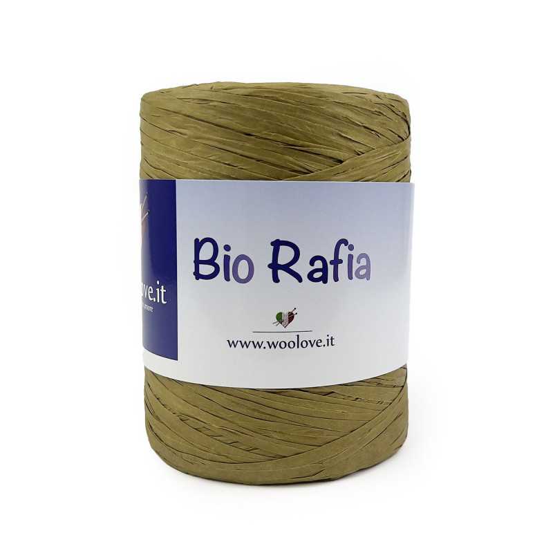 Bio Rafia - naturale ideale...