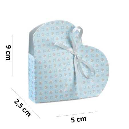 Confetti box - Bloom Heart...