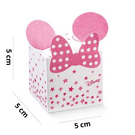 Boîte à confettis - Modèle...