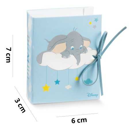 Confetti box - Disney Dumbo...