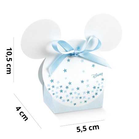 Boîte à confettis - Modèle...