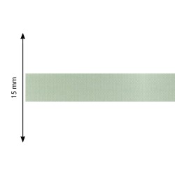 15mm pastel colored cotton...