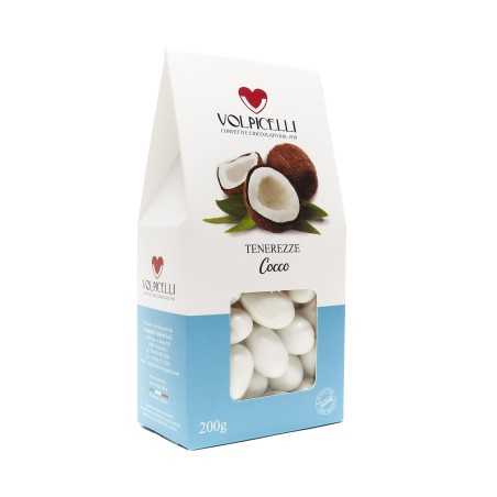 Dragées aux amandes...