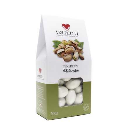 Dragées aux amandes à la...