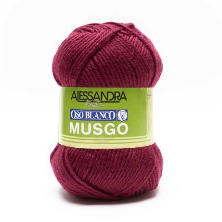 Musgo by Alessandra Filati...