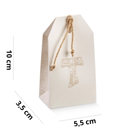 Boîte à Confettis avec...