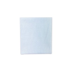 Sacchetti portaconfetti in organza blu 10 pezzi - LeMieNozze SHOP
