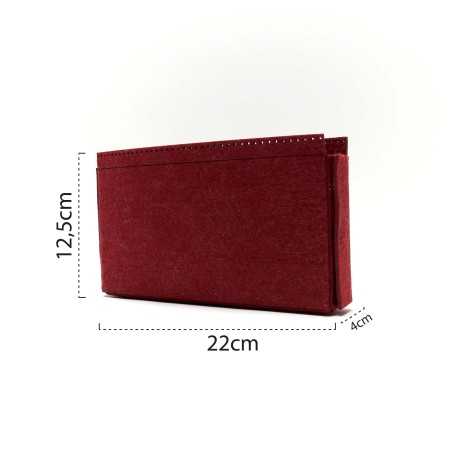 Scocca Borsa Media 29 x 29...