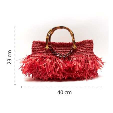 Very Chic Borsa Rafia Kit