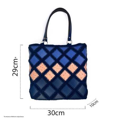 copy of Kit Pattern Borsa...