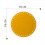Fondo Borsa F415 Giallo