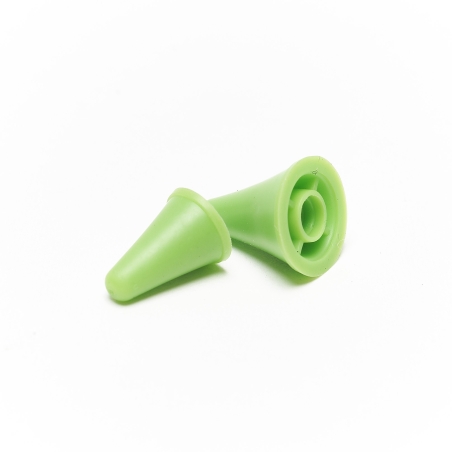 Plastic tip protectors for...